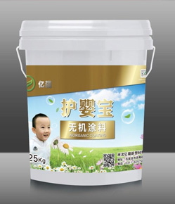 无机涂料在施工过程中，如何避免流坠、漏刷等问题？​