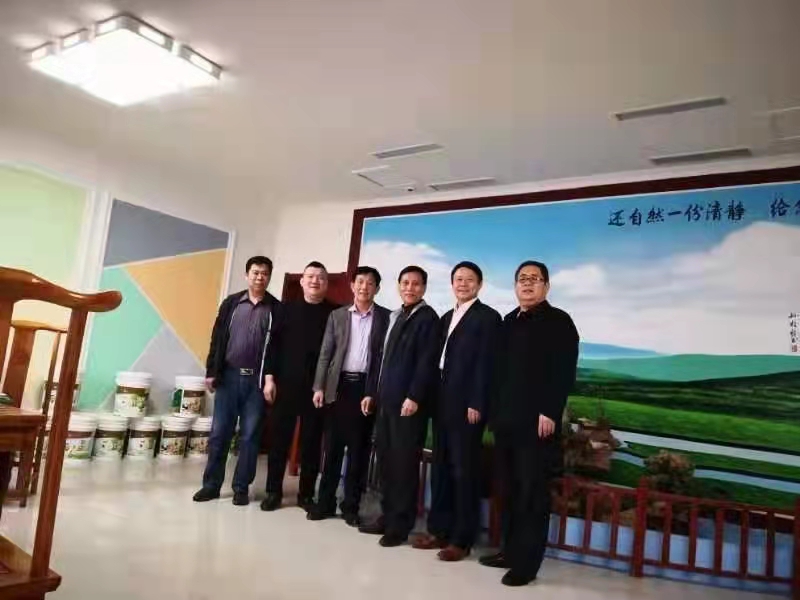 河北亿疆新型材料科技有限公司