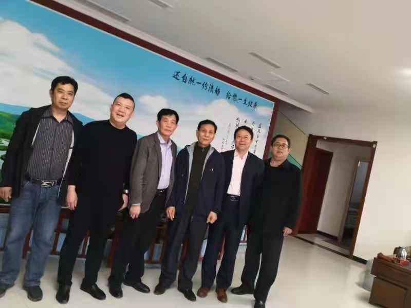 河北亿疆新型材料科技有限公司