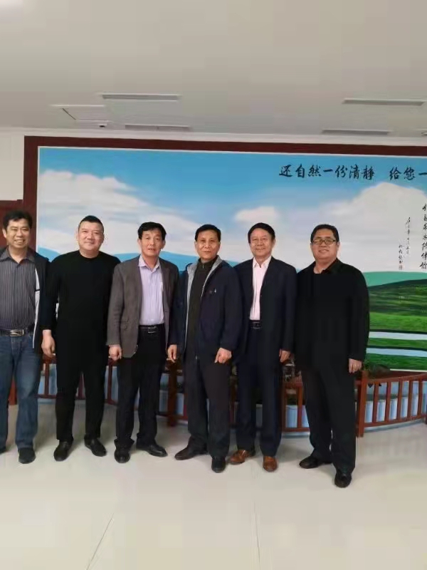 河北亿疆新型材料科技有限公司