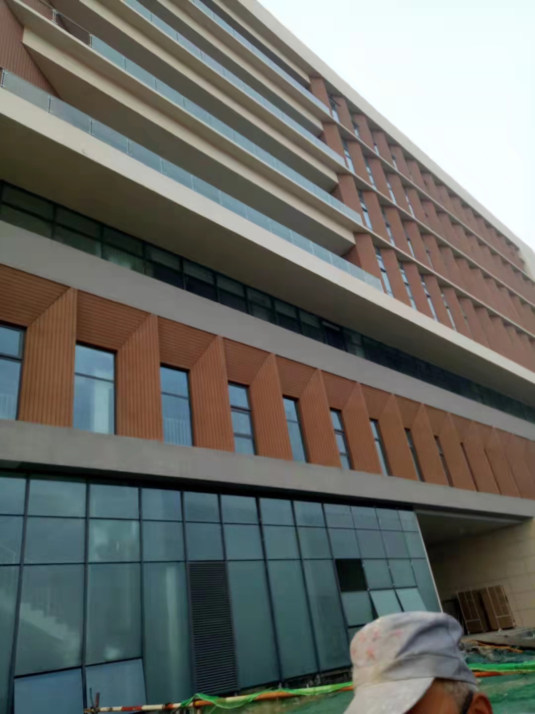 河北亿疆新型材料科技有限公司