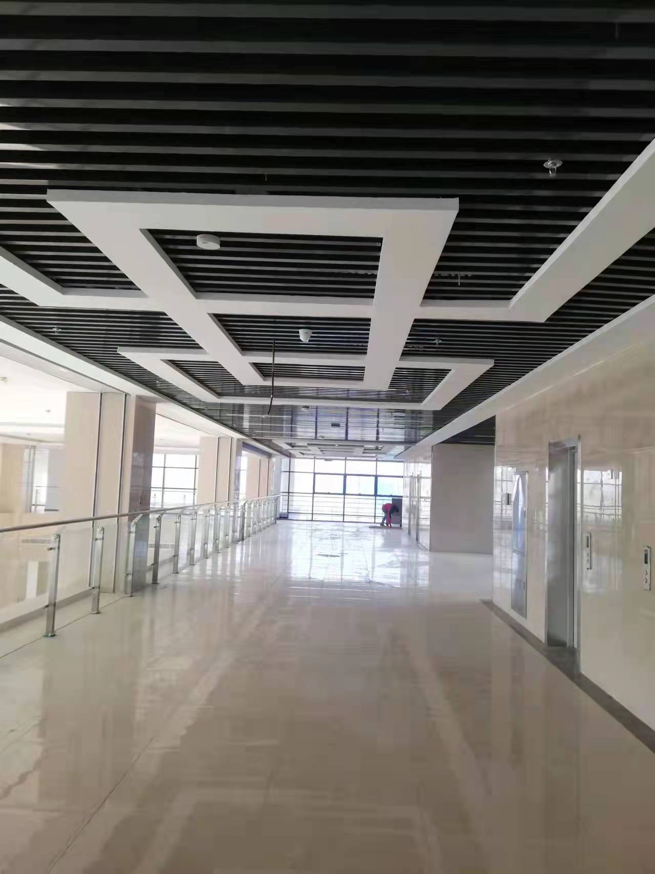 河北亿疆新型材料科技有限公司